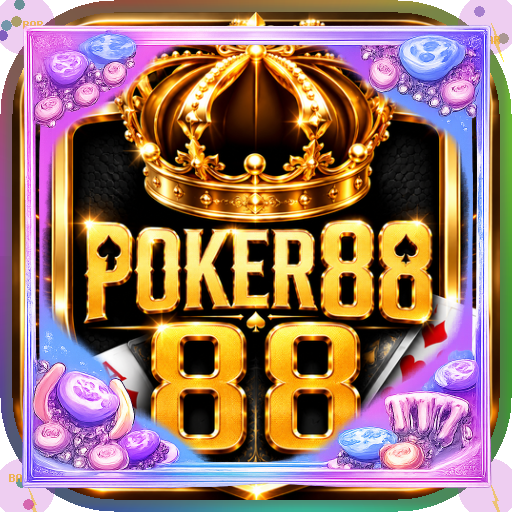 poker88 — mitra unggulan